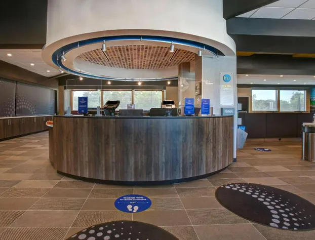 Tru by Hilton Grand Prairie hotel detail image 4