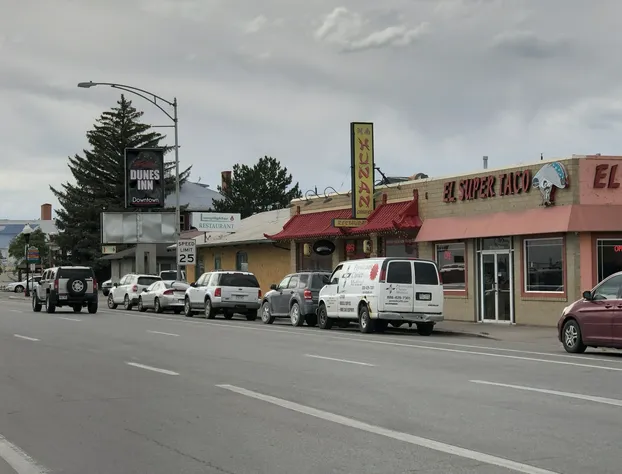 Dunes Inn hotel detail image 2