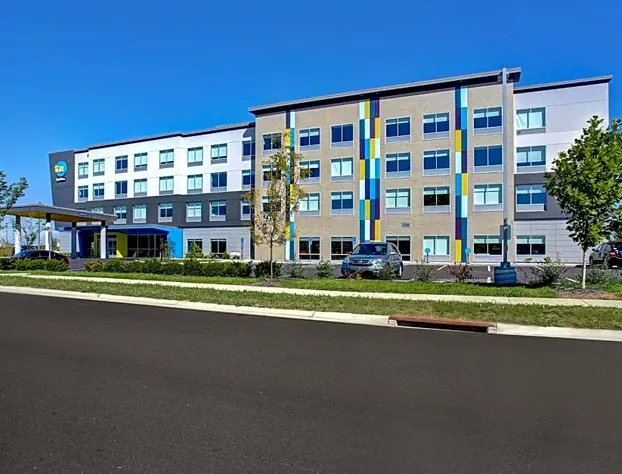 Tru By Hilton Monroe hotel detail image 2