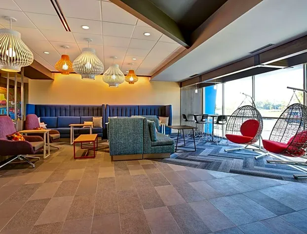 Tru By Hilton Monroe hotel detail image 3