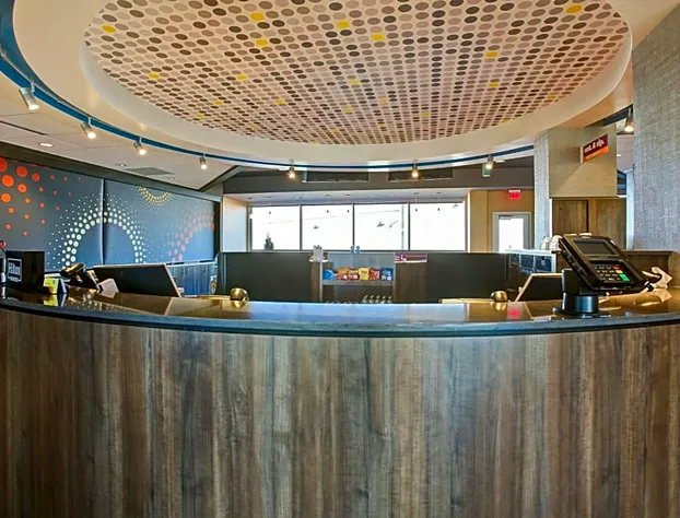 Tru By Hilton Monroe hotel detail image 4