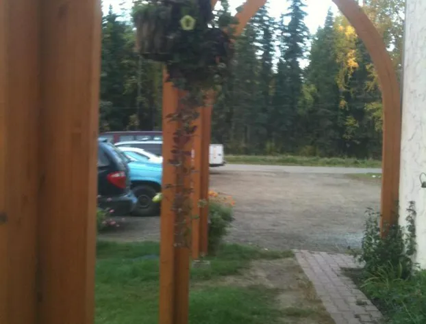 Abbey Archway Inn hotel detail image 3