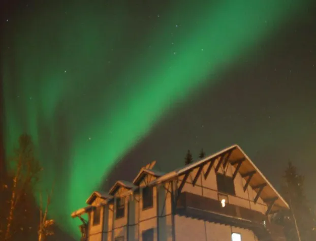 Abbey Archway Inn hotel detail image 4