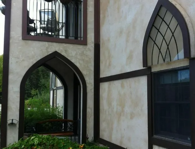 Abbey Archway Inn hotel detail image 1