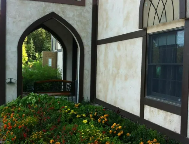 Abbey Archway Inn hotel detail image 2