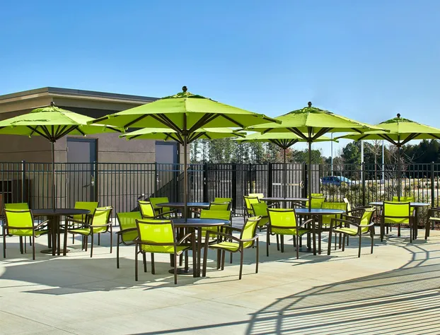 SpringHill Suites by Marriott Charlotte at Carowinds hotel detail image 1