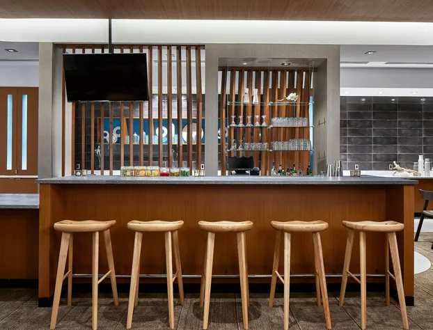 SpringHill Suites by Marriott Charlotte at Carowinds hotel detail image 4