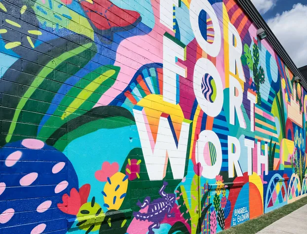 Home2 Suites by Hilton Fort Worth Cultural District hotel detail image 3