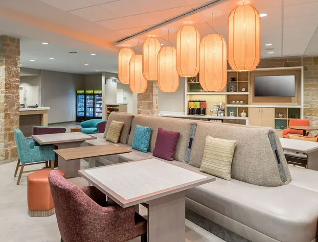 Home2 Suites by Hilton Fort Worth Cultural District hotel detail image 4