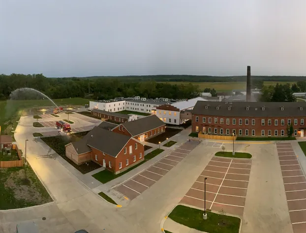 Hotel Millwright hotel detail image 1