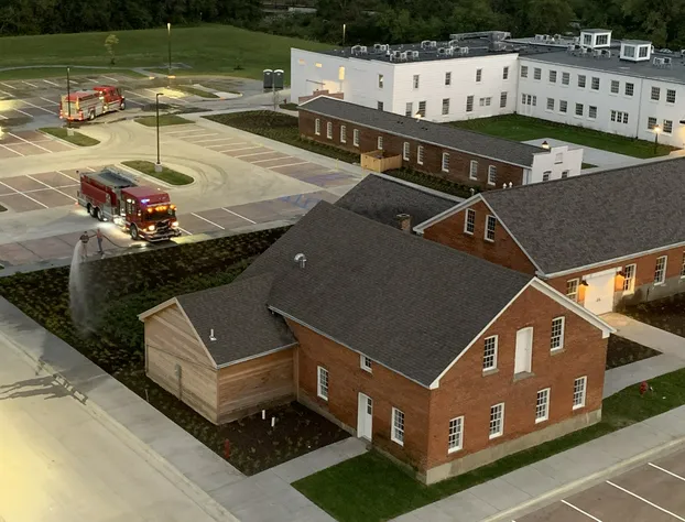 Hotel Millwright hotel detail image 2