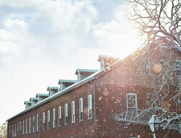 Hotel Millwright hotel detail image 4