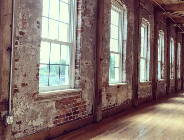 Hotel Millwright hotel detail image 1