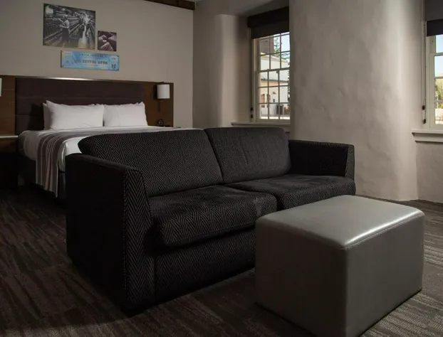 Hotel Millwright hotel detail image 3