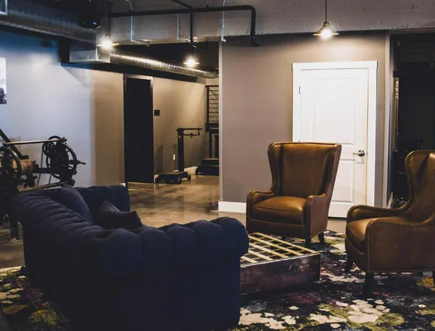 Hotel Millwright hotel detail image 4