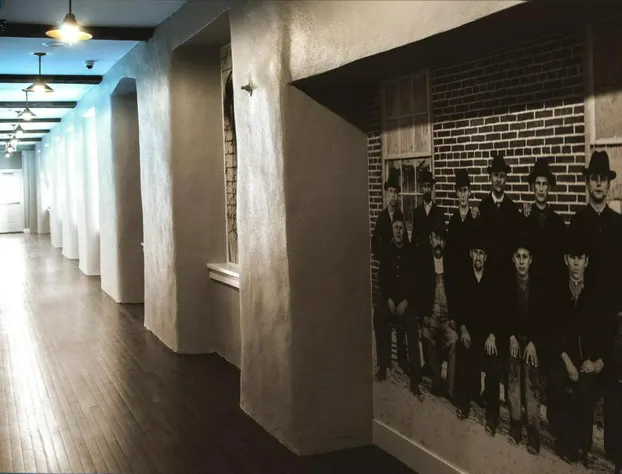 Hotel Millwright hotel detail image 3