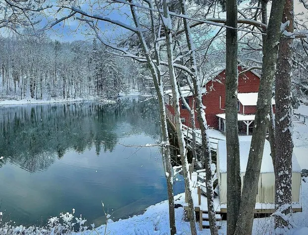 Rainbow Mountain Resort hotel detail image 1