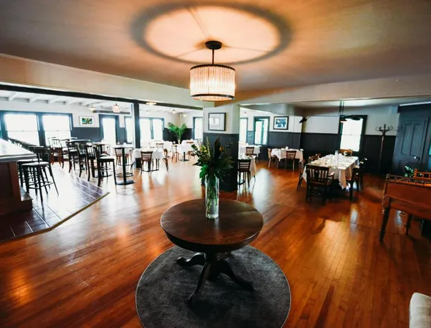 Rainbow Mountain Resort hotel detail image 2