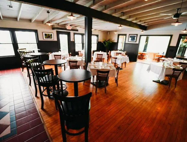 Rainbow Mountain Resort hotel detail image 3