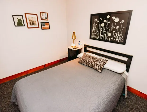 Rainbow Mountain Resort hotel detail image 4