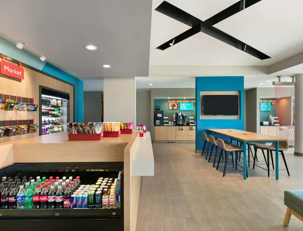 avid hotel Columbus Northwest - Hilliard by IHG hotel detail image 4