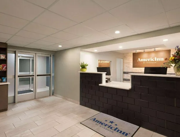 AmericInn by Wyndham Dodgeville hotel detail image 4