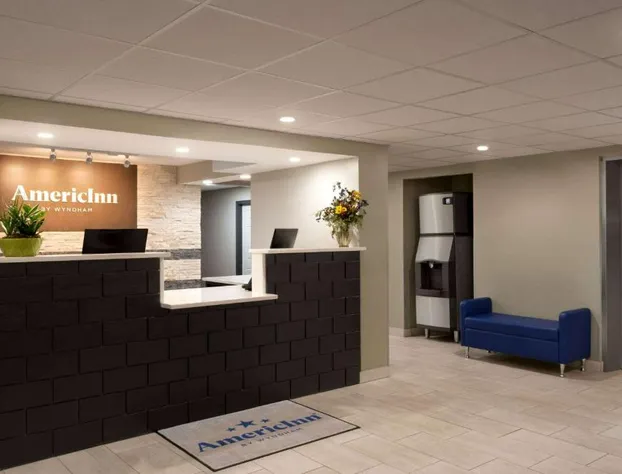 AmericInn by Wyndham Dodgeville hotel detail image 3