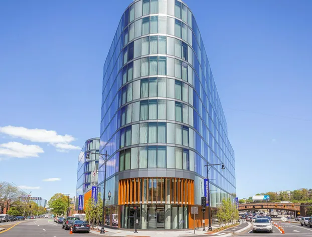 Hilton Garden Inn Boston Brookline, MA hotel detail image 2