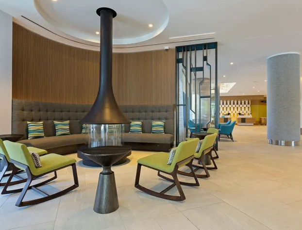 Hilton Garden Inn Boston Brookline, MA hotel detail image 4