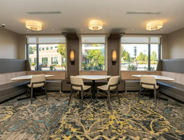 Residence Inn by Marriott Nashville Mt. Juliet hotel detail image 1