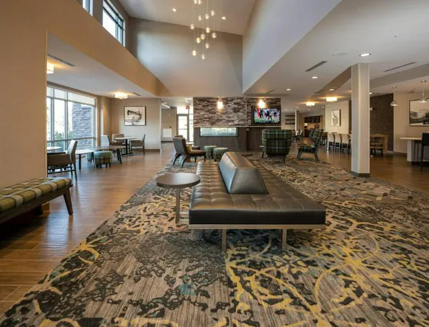 Residence Inn by Marriott Nashville Mt. Juliet hotel detail image 2