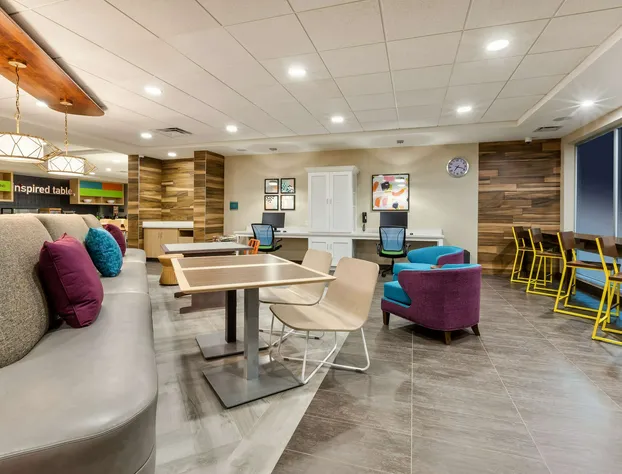 Home2 Suites by Hilton Saginaw, MI hotel detail image 4