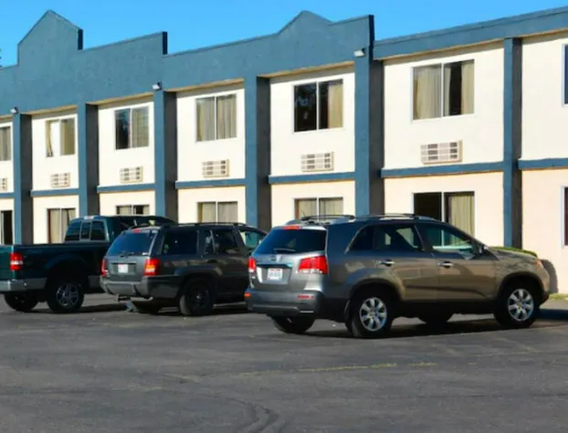 Buckeye Inn Express hotel detail image 1