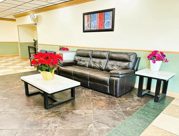 Buckeye Inn Express hotel detail image 3