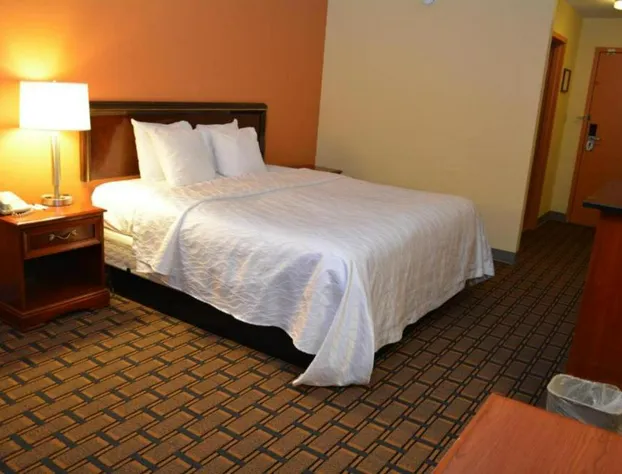 Buckeye Inn Express hotel detail image 2