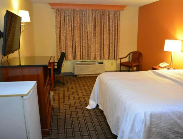 Buckeye Inn Express hotel detail image 3