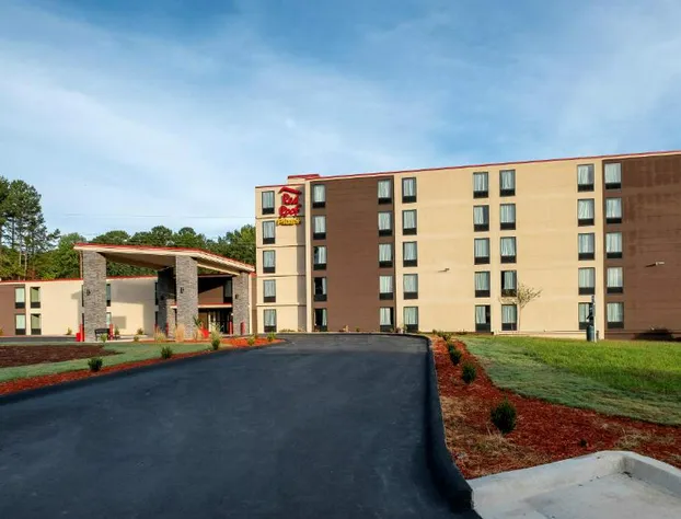 Red Roof Inn PLUS+ Tuscaloosa - University hotel detail image 4