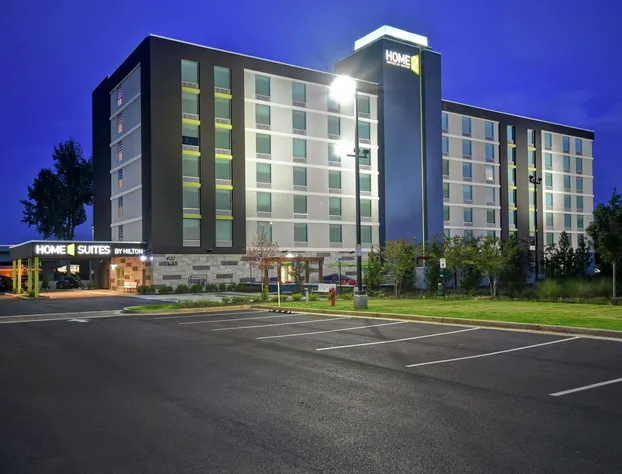 Home2 Suites by Hilton Atlanta Marietta hotel detail image 2