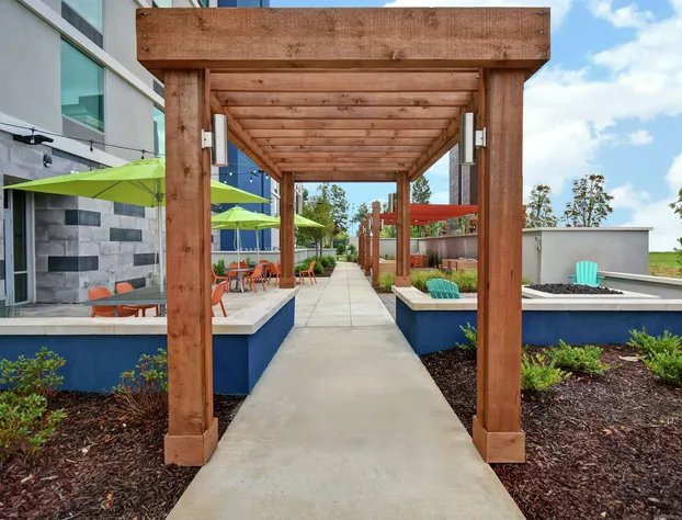 Home2 Suites by Hilton Atlanta Marietta hotel detail image 3