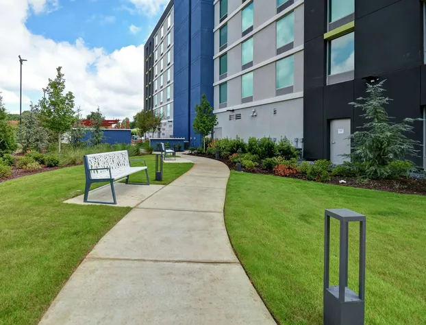 Home2 Suites by Hilton Atlanta Marietta hotel detail image 4