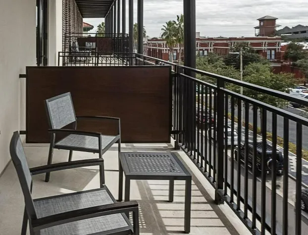 Hotel Haya hotel detail image 4