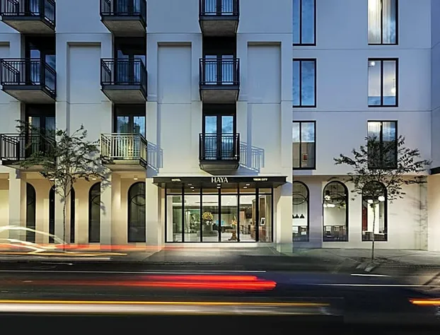 Hotel Haya hotel detail image 3