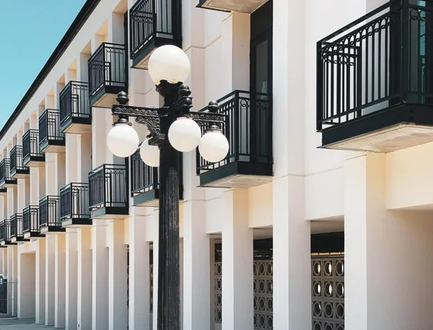 Hotel Haya hotel detail image 1