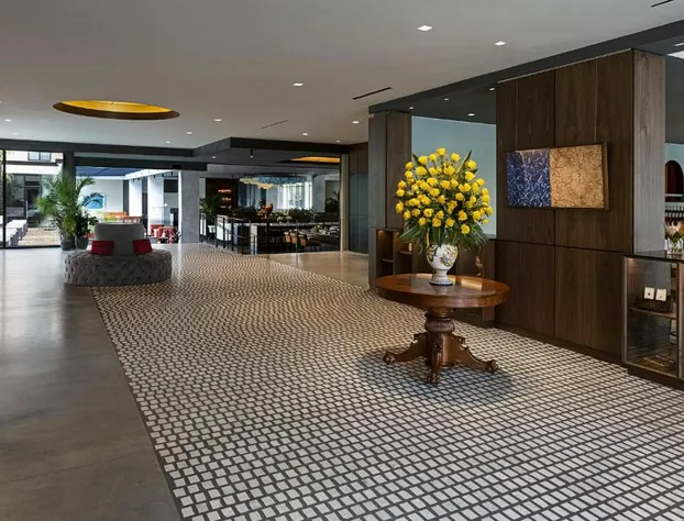 Hotel Haya hotel detail image 4