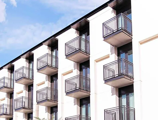 Hotel Haya hotel detail image 1