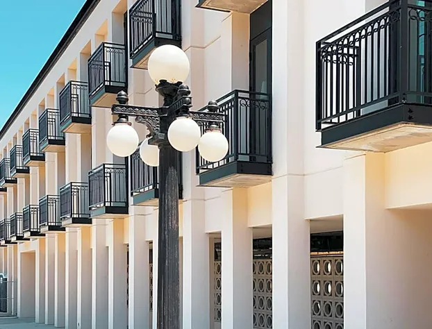 Hotel Haya hotel detail image 2