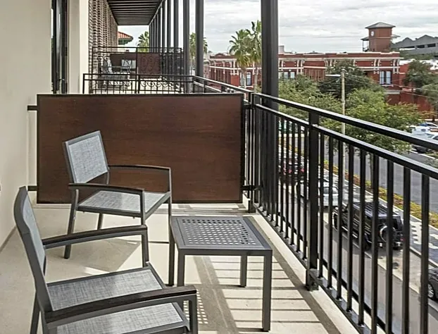 Hotel Haya hotel detail image 3