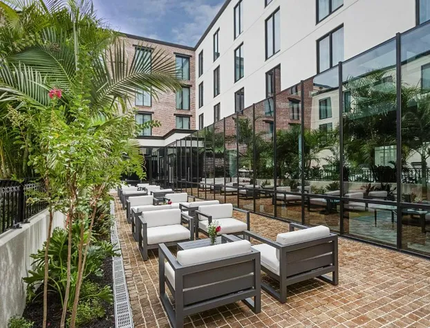 Hotel Haya hotel detail image 2