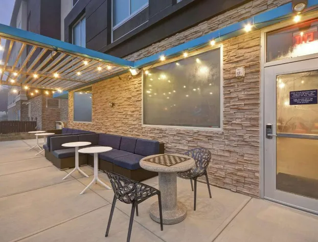 Tru by Hilton Beavercreek Dayton hotel detail image 2