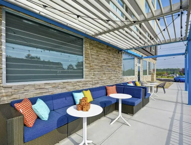 Tru by Hilton Beavercreek Dayton hotel detail image 4